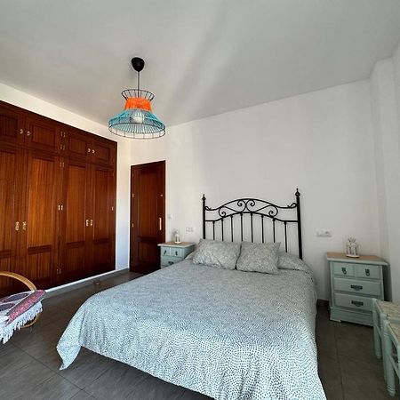 Apartamento Arroyo Benaocaz Εξωτερικό φωτογραφία