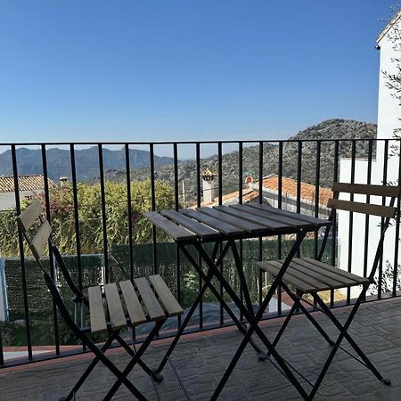 Apartamento Arroyo Benaocaz Εξωτερικό φωτογραφία