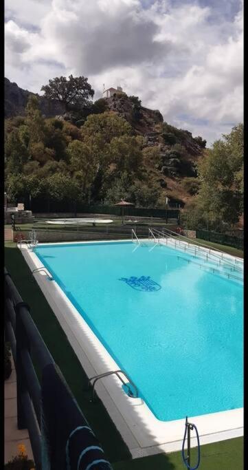 Apartamento Arroyo Benaocaz Εξωτερικό φωτογραφία