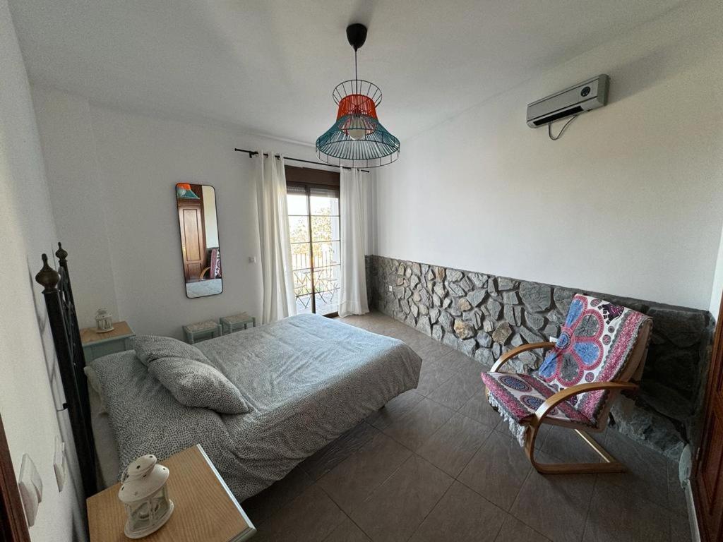 Apartamento Arroyo Benaocaz Εξωτερικό φωτογραφία
